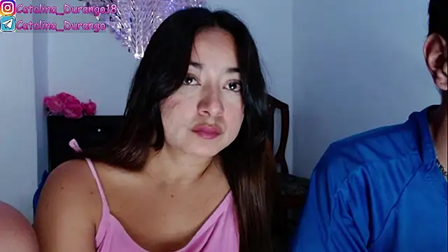 Catalina_Durango1 live sex cam