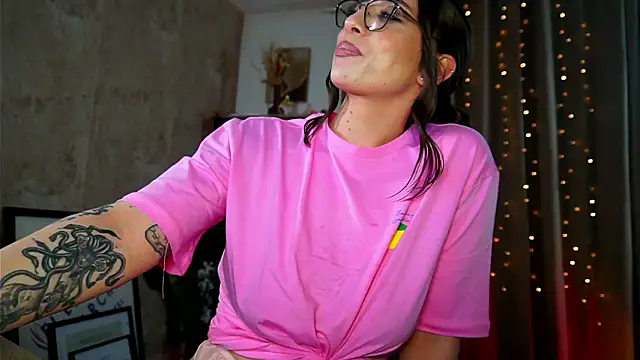 IngAdn's cam snapshot