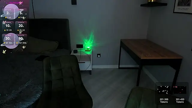 Elizaveta_Brown's cam snapshot