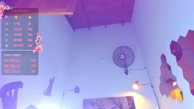 Violet_horny05's cam snapshot