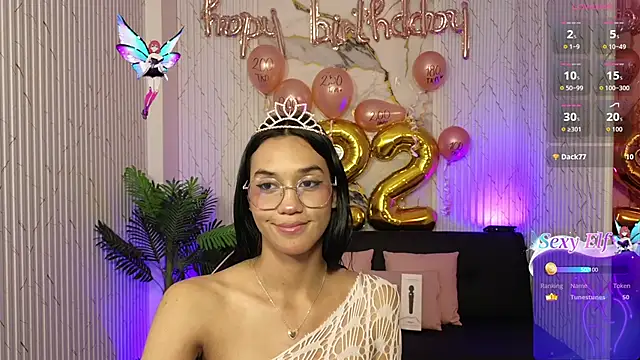 artemiss_tay's cam snapshot