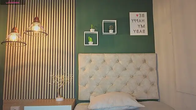 danna_peters's cam snapshot