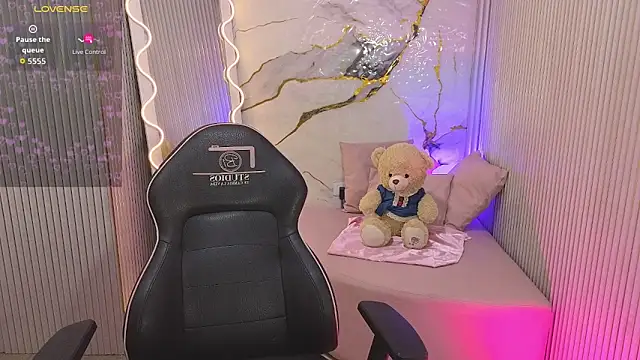 Ninna_tay's cam snapshot