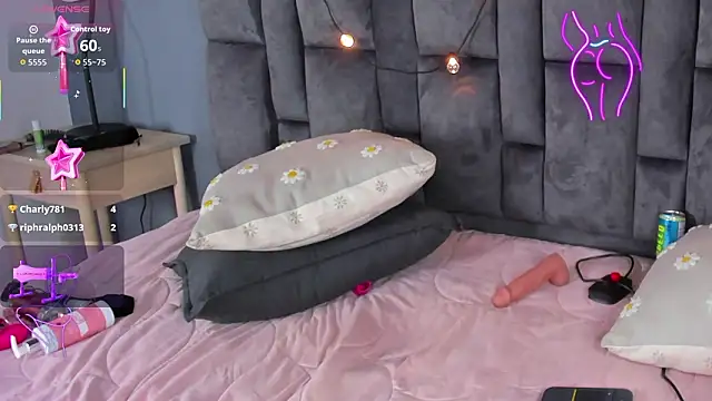 Miia_Anderson's cam snapshot