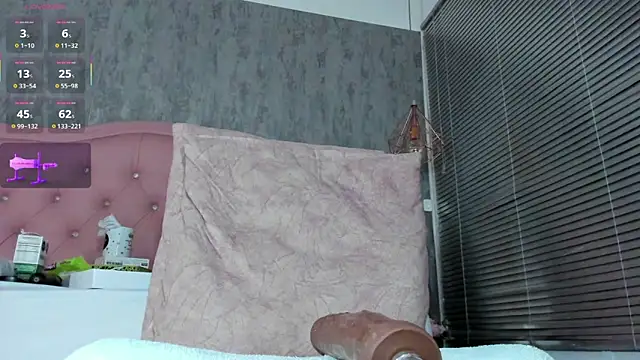 naomidibello's cam snapshot