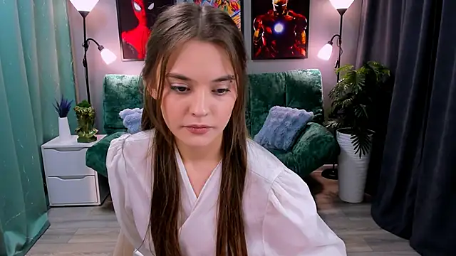 RayWillliams live sex cam