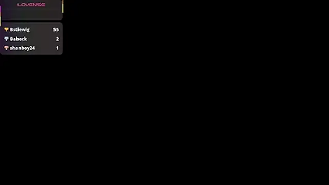 tinna_noa's cam snapshot