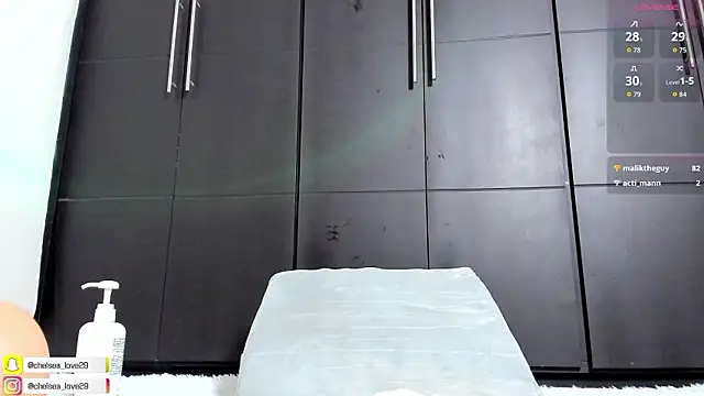 chelsea_morrison1's cam snapshot