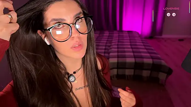 HoneyHamsters's cam snapshot