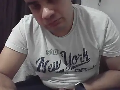 TurkishNudistMan live sex cam