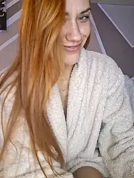 SlimBellaa's cam snapshot