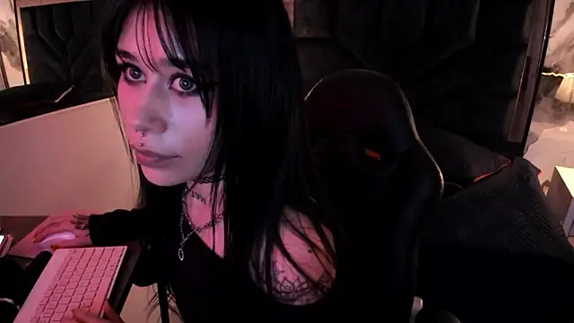 SusanVilla live sex cam