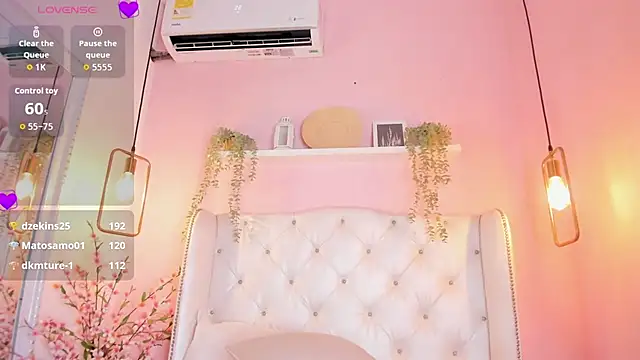 AmberHarpper's cam snapshot