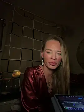 vinique99's cam snapshot