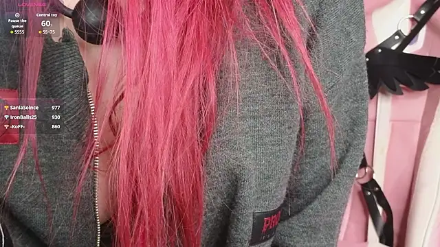 Devil_s_bride live sex cam