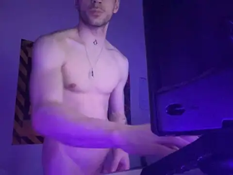 Hot_Sunset_Guy live sex cam