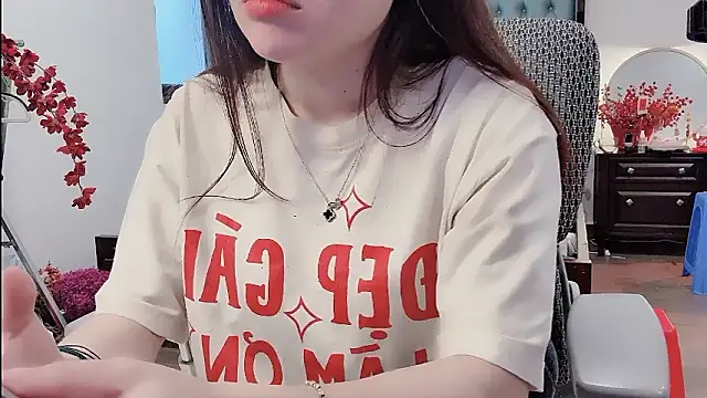 Caryln-Bun's cam snapshot