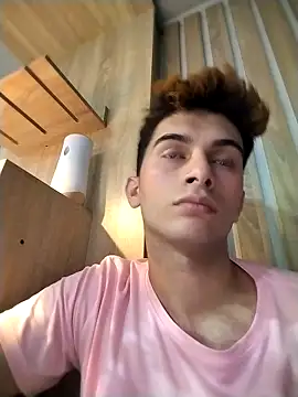 MrWilliseo live sex cam