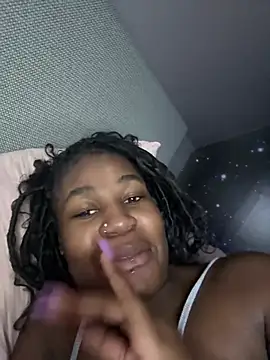 BunnyGyal's cam snapshot