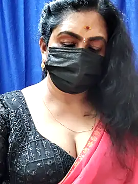 Sweetie_swetha37's cam snapshot