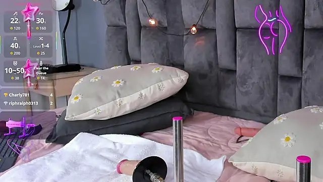 Miia_Anderson's cam snapshot