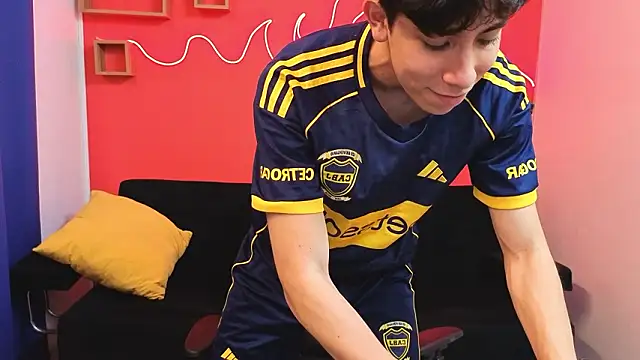 Neo_Twink live sex cam