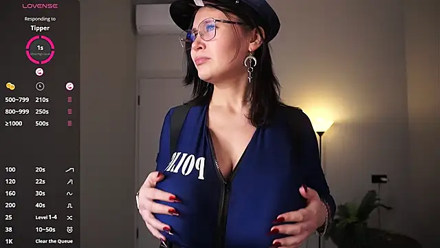 KarolClunie's cam snapshot