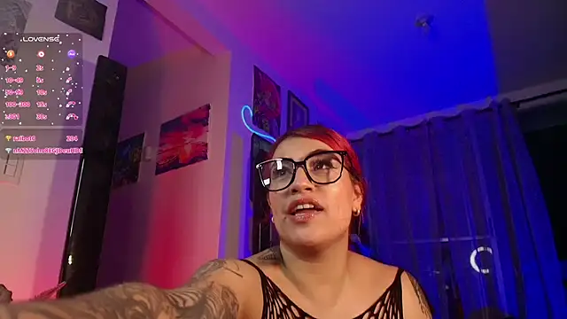 eva_mendexx's cam snapshot