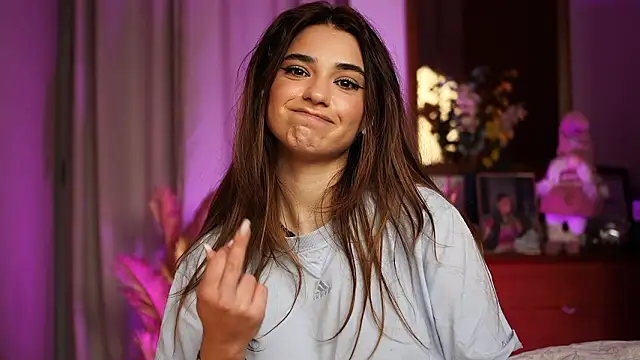 ItalianGirl's cam snapshot