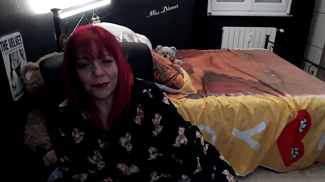 diavo72's cam snapshot