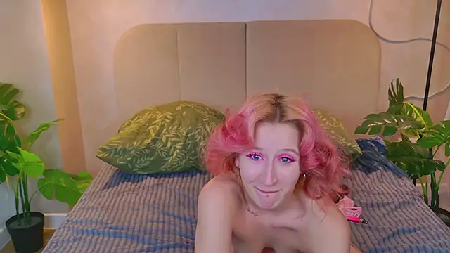 Hey_Lolly_'s cam snapshot