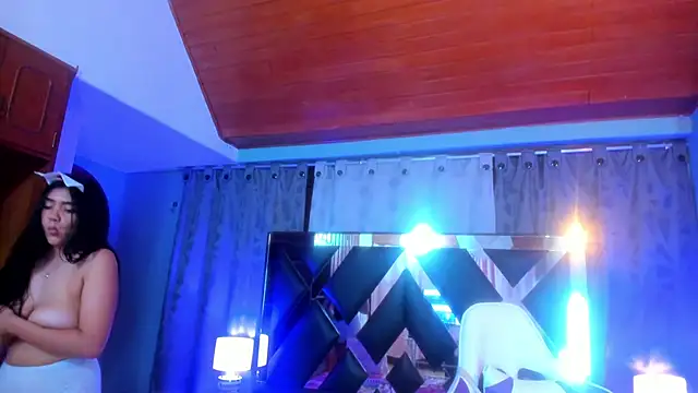 Samantha_Sweetyy's cam snapshot