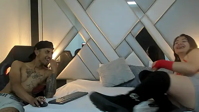 FOREVERWILD_VC's cam snapshot