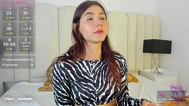 AnnyCherry_'s cam snapshot