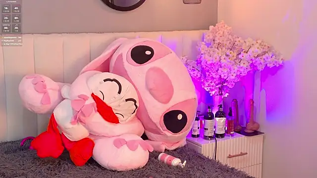 amy_miller1's cam snapshot