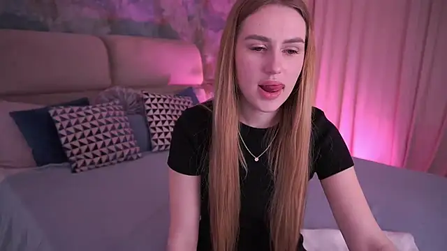 GabriellaJass's cam snapshot