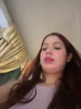 olivia_jass's cam snapshot