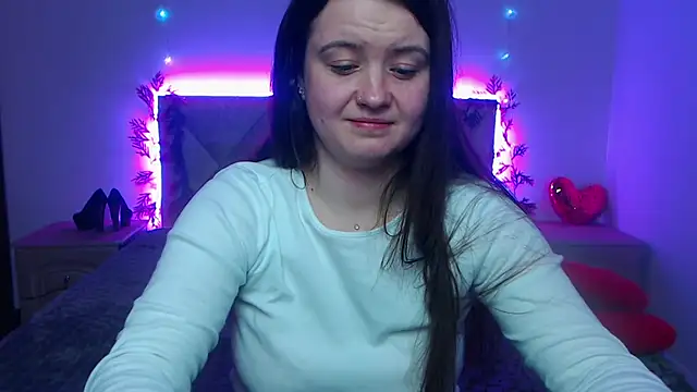 MavkaCute's cam snapshot