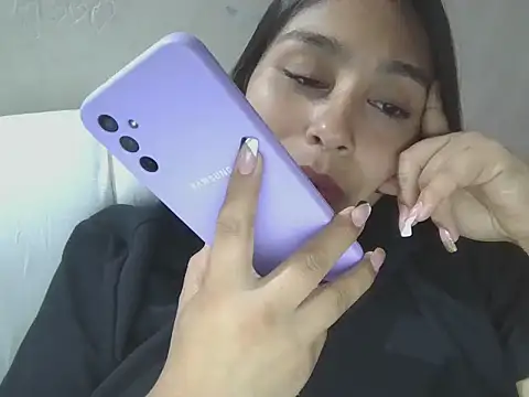 zairabreze's cam snapshot