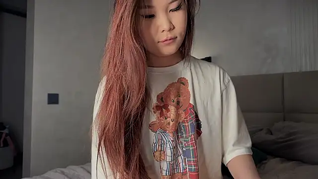 iamyuki's cam snapshot