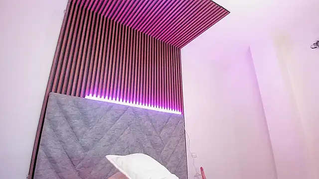 Kenia_Storm's cam snapshot