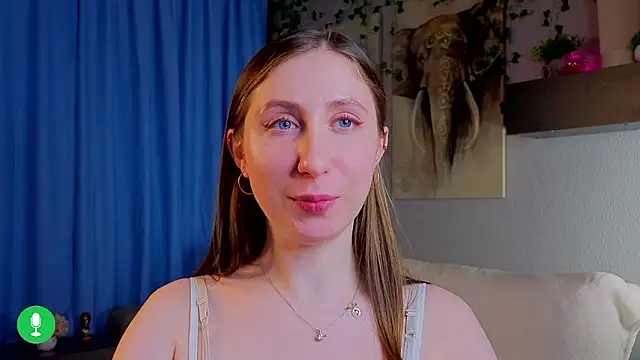 annakedy's cam snapshot