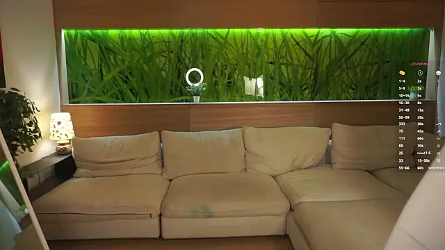 Sweetemerry's cam snapshot