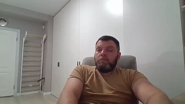 Hot_Adonis live sex cam