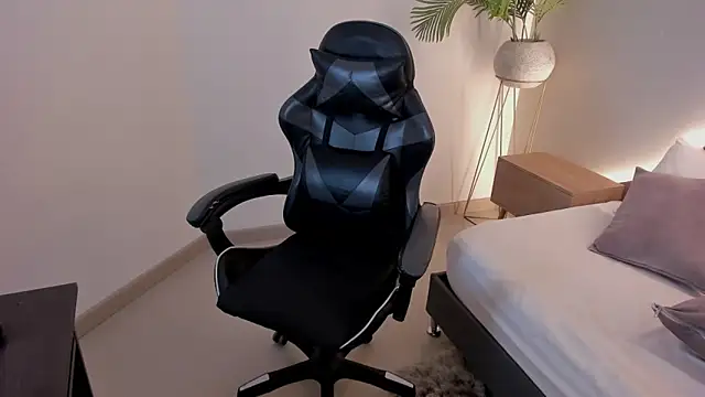 talia_curry's cam snapshot