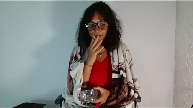 myamillor's cam snapshot