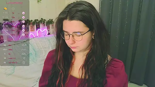 ss-katekisa-ss's cam snapshot