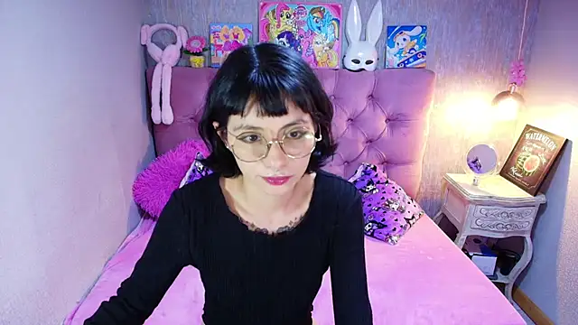 charlottemoonxz's cam snapshot