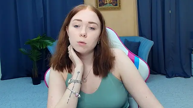 AddieOsler's cam snapshot