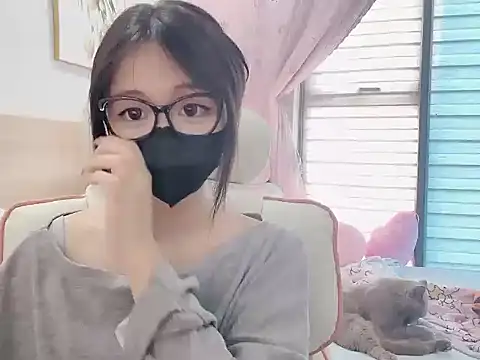 Yuyu-baobei's cam snapshot